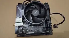 2026年最新】ryzen 2600 マザーボードの人気アイテム - メルカリ