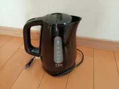 T-fal Justine+ Control 電気ケトル 本体 - メルカリ