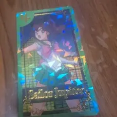 セーラームーンストア8周年　セーラージュピター