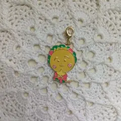 コジコジ　チャーム　キャラクター　グッズ