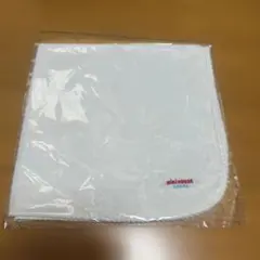 MIKI HOUSE ガーゼハンカチ ピュアベール 日本製