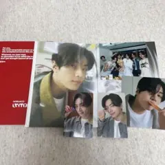 ROMANCE:UNTOLD ENGENEver. ジェイ