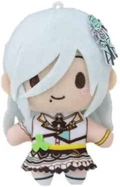 プロジェクトセカイ モアプラス マスコット ふわぷち モアジャン 日野森 雫