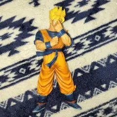 ドラゴンボールZ　Resolution of Soldiersジャンク品