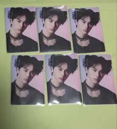 超特急　タクヤ　草川拓弥