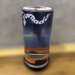 PET Tornado トルネードデザイン（回すと竜巻が発生する理科の玩具）