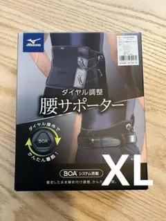 2025年最新】ミズノ mizuno ダイヤル調整腰サポーターの人気アイテム