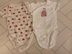 UNIQLO ベビー肌着 リサ・ラーソンコラボ