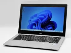 第8世代Core i5 NEC VersaPro VB-4 SSD256GBのサムネイル