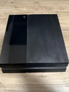 PlayStation 4 本体 CUH-1000A コントローラー2個