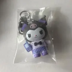 サンリオ ちびっとも クロミ 制服のサムネイル