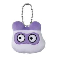 たまごっち フェイスぬいぐるみ　ますくっち