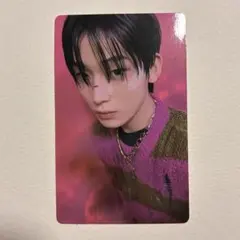 ENHYPEN ORANGE BLOOD ソヌトレカ