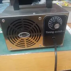 オゾン脱臭器 　ペットの脱臭 空気清浄機にのサムネイル