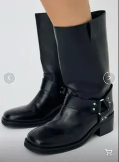 2025年最新】moussy エンジニアブーツの人気アイテム - メルカリ