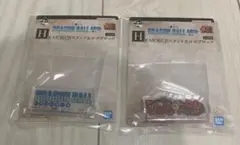 一番くじ　ドラゴンボール　MOKUJIスタンド&ロゴブロック