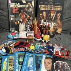 アメリカングッズセット