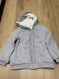 アウター トップス