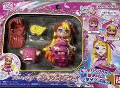 新品未開封　プリコーデドール　ひろがるスカイプリキュア　キュアバタフライ