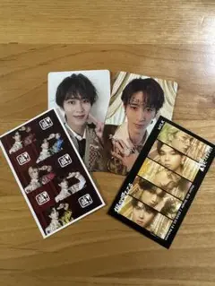 曽野舜太 トレカ