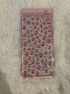 BONBON DROP mini しずくちゃん