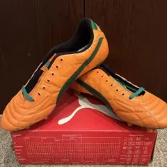 【希少】パラメヒコ　PARA MEXICO 26.5 PUMA PARA MEXICO サッカー用スパイク 26.5cm パラメヒコ - メルカリ