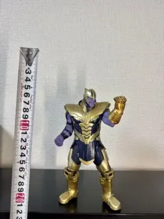 2026年最新】サノス フィギュアの人気アイテム - メルカリ