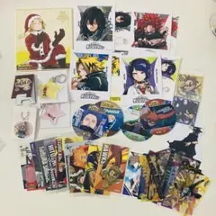 僕のヒーローアカデミア　ヒロアカ　グッズ　まとめ売り