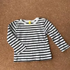 長袖Tシャツのサムネイル
