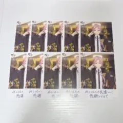 桜河こはく バースデーカード