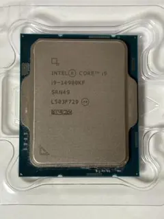 2026年最新】Core i9 14900kの人気アイテム - メルカリ