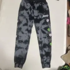 RIPNDIP スウェットパンツ