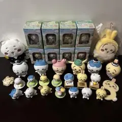 ちいかわ　詰め合わせ