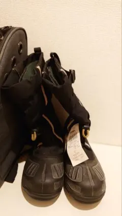 SOREL スノーブーツ ブラック