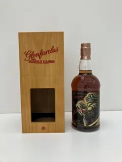 北斗の拳 グレンファークラス2013　ケンシロウ&ラオウ ウイスキー 北斗の拳 グレンファークラス2013 ケンシロウ&ラオウ ウイスキー