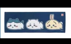ちいかわ×読売ジャイアンツ やわらかフェイスタオル ハチワレ - メルカリ