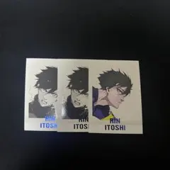 2025年最新】ブルーロック 凛 ぱしゃこれの人気アイテム - メルカリ