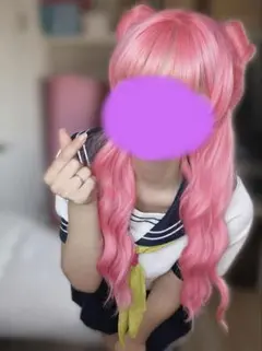 正反対な君と僕　鈴木みゆ　コスプレセットのサムネイル