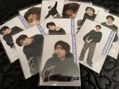 国宝級イケメンランキング くじ 柏木悠 超特急 ハル