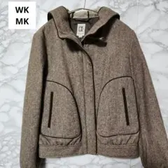 値下げ❗MICHEL KLEIN　レディース　ジャケット　サイズ38