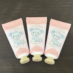 【SALE】ユニベア　シンデレラ　ブルーローズ　ハンドクリームのサムネイル