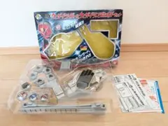 中古　DXウィザードライバー＆ウィザードリングホルダーセット