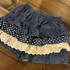 ＫＰ　130 ショートパンツ