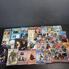 銀魂ステッカーセット売り【バラ売り✖️】