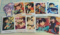 氷鷹北斗 ぱしゃっつ