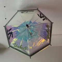 ヤクルト 応援傘