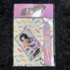 FANTASTICS 八木勇征 BTTM4 フォンタブ - メルカリ
