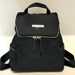 【美品】agnes b. ナイロン　ミニリュック　バックパックJS22A-03