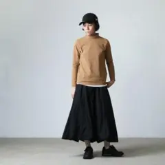 THE NORTH FACE L/S Airy High Neck Tee