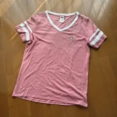 PINK Victoria's Secret Tシャツ Lのサムネイル